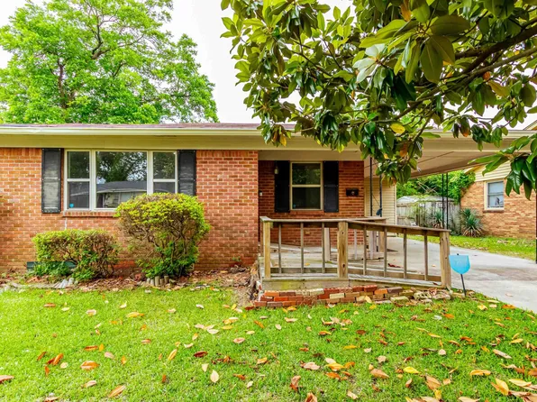 1505 Hendrix Ave, Little Rock, AR 72204