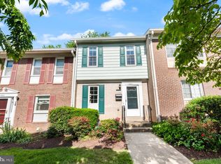 14311 Astrodome Dr #6, Silver Spring, MD 20906