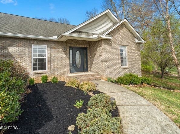 7309 Fort Apache Rd, Corryton, TN 37721