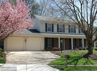 8515 Rehoboth Ct, Vienna, VA 22182