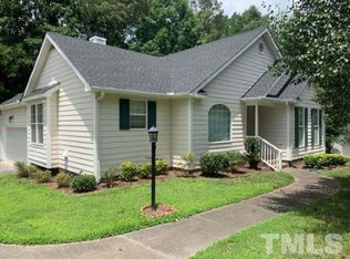 2629 Bowden Dr, Creedmoor, NC 27522