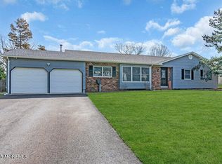 704 Revolutionary Rd, Brick, NJ 08724