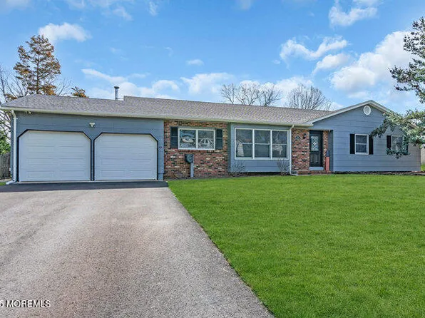 704 Revolutionary Road, Brick, NJ 08724