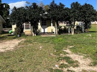 763 Lake June Rd, Lake Placid, FL 33852