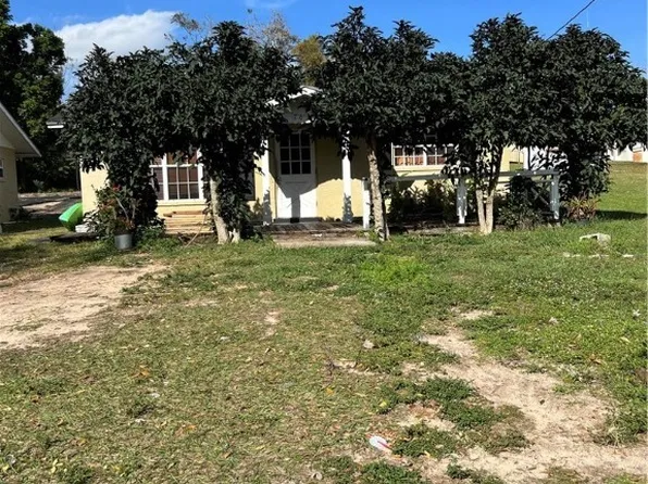 763 Lake June Rd, Lake Placid, FL 33852