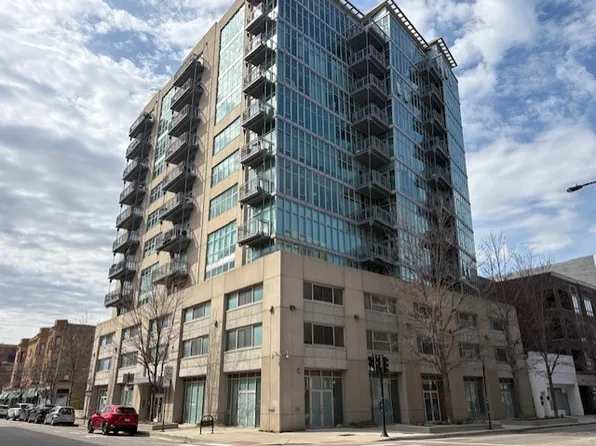 1000 W Leland Ave #12BC, Chicago, IL 60640