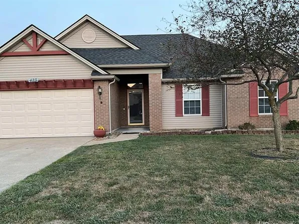 423 Somerset Ct, Owensboro, KY 42301