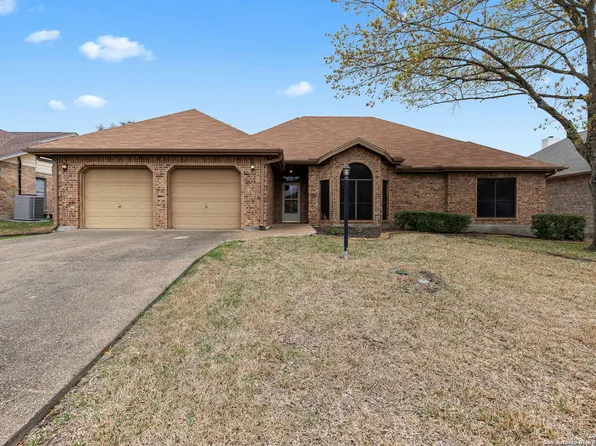 3608 Chestnut Ct, Cibolo, TX 78108