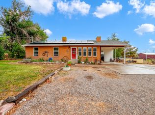 70 W 100 S, Joseph, UT 84739