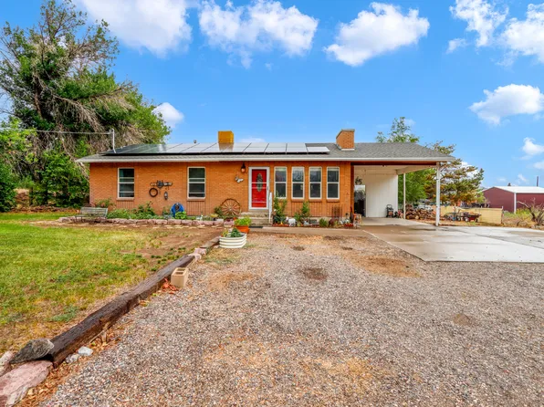 70 W 100 S, Joseph, UT 84739