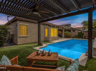 10911 E Sylvan Ave, Mesa, AZ 85212