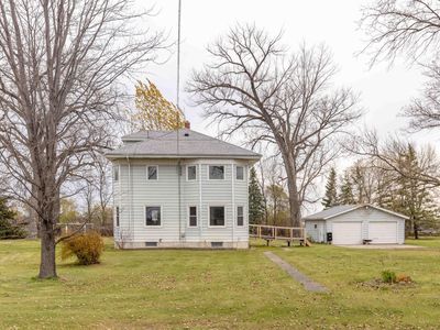 13741 90th Ave S, Baker, MN, 56580