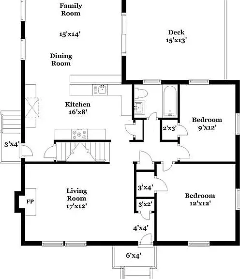 82 Linden Ave — Photo 18