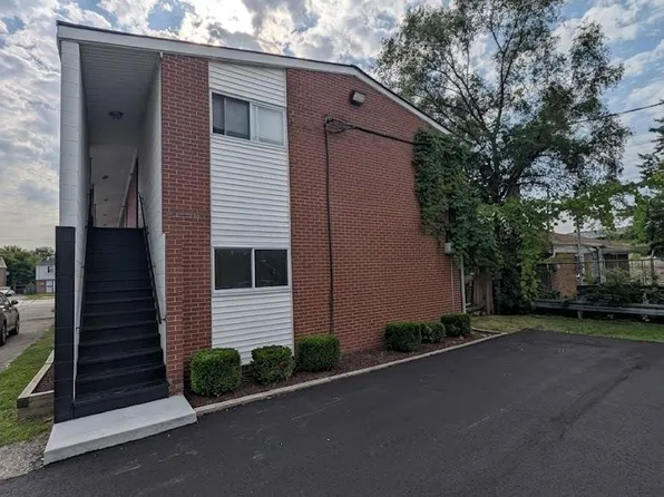 16217 Greenfield Rd, Detroit, MI 48235