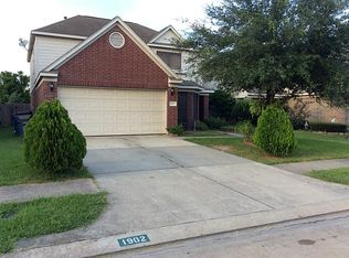 1902 Day Lily Way, Houston, TX 77067