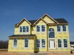 24757 Tribbett Cir, Ridgely, MD 21660