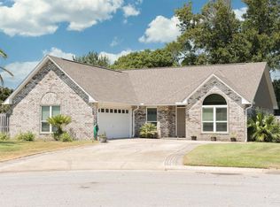 3556 Riddick Dr, Pensacola, FL 32504