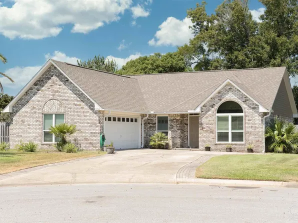 3556 Riddick Dr, Pensacola, FL 32504