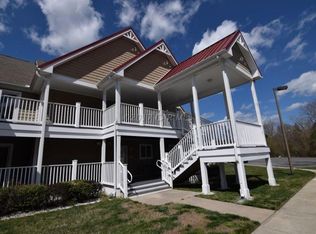 9709 Village Ln #9705CP, Ocean City, MD 21842