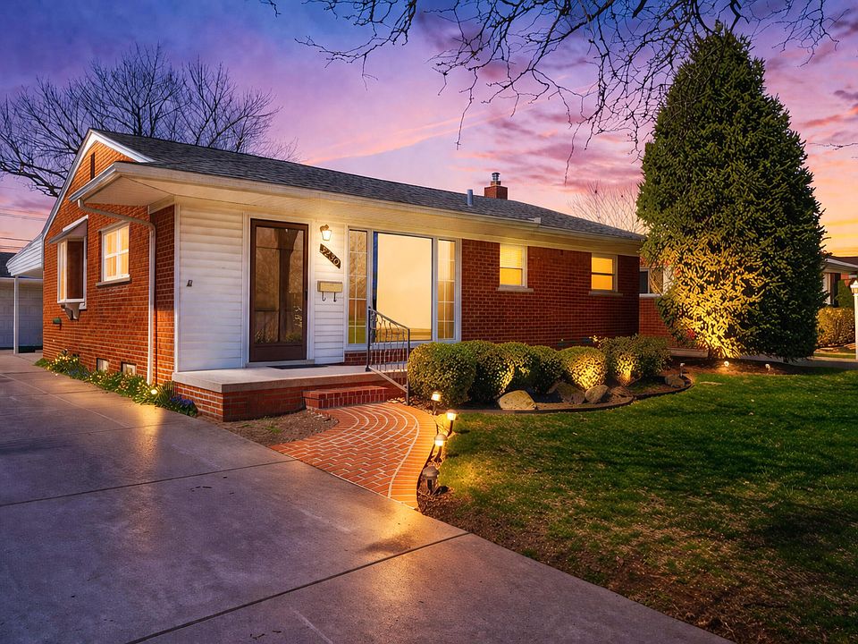 3230 Maxwell St, Trenton, MI 48183 | Zillow