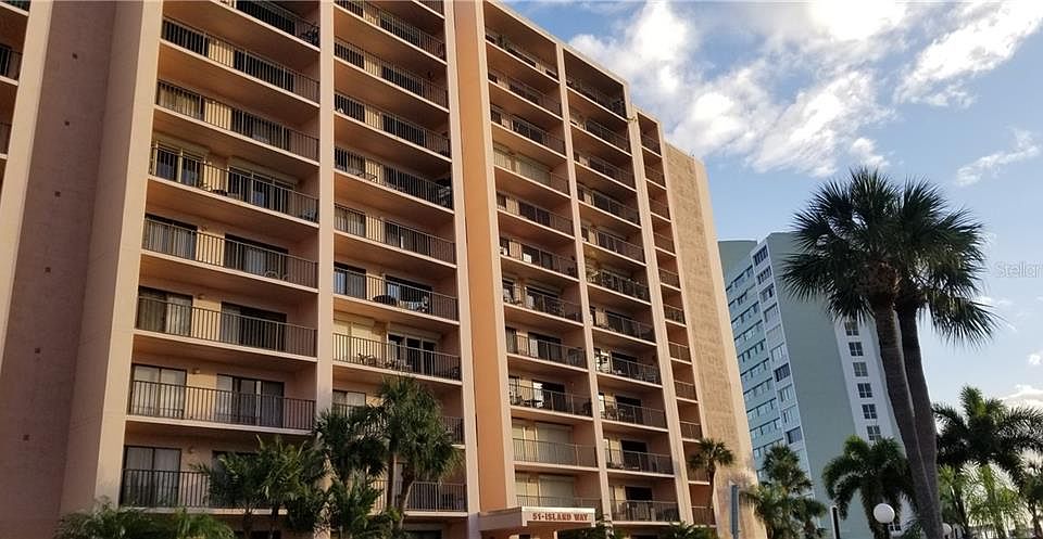 1st image of 51 Island Way APT 509