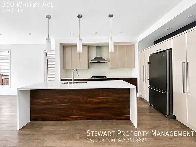 360 Whitby Ave — Photo 4