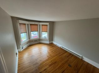 675 Spring Garden St #2, Easton, PA 18042