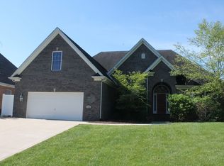 1732 Grider Pond Rd, Bowling Green, KY 42104