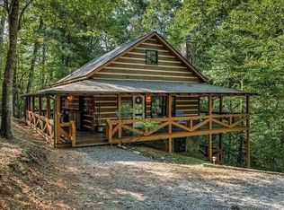 108 Long Ridge Rd, Blue Ridge, GA 30513