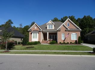3012 Lawson Walk Way, Rolesville, NC 27571