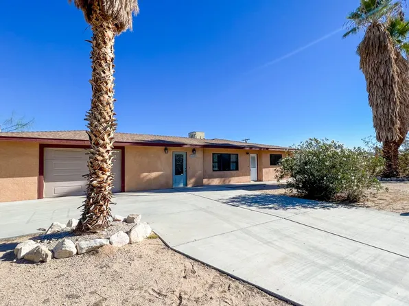 74402 Cottonwood Dr, Twentynine Palms, CA 92277