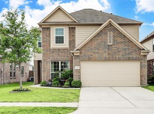 29430 Graceful Path Way, Spring, TX 77386