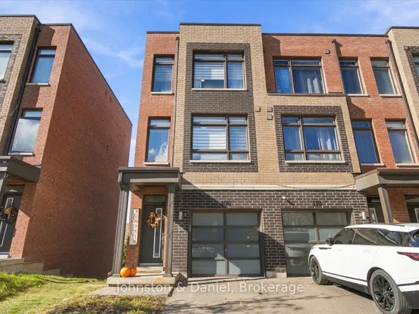106 Dalhousie St, Vaughan, ON L4L 0L7