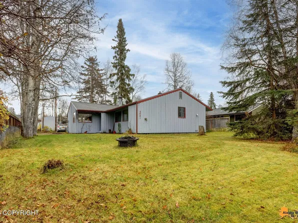 2401 W Marston Dr, Anchorage, AK 99517