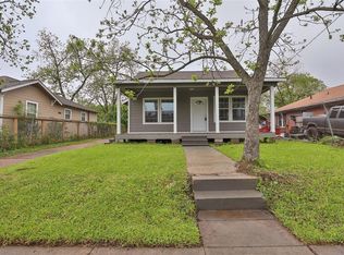 168 Glendale St, Houston, TX 77012