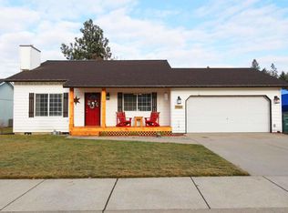 1709 E Park Ln, Post Falls, ID 83854