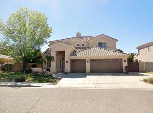 6029 W Kristal Way, Glendale, AZ 85308