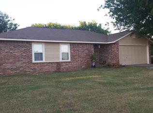 4795 E Elm Rd, Claremore, OK 74019