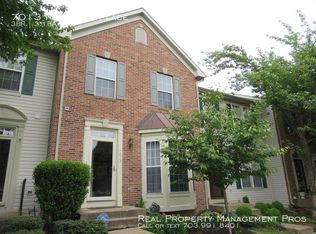 7013 Manahoac Pl, Gainesville, VA