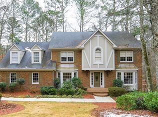 3344 Weathertop Way, Roswell, GA 30075