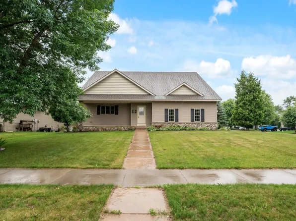 11337 75th St NE, Otsego, MN 55301