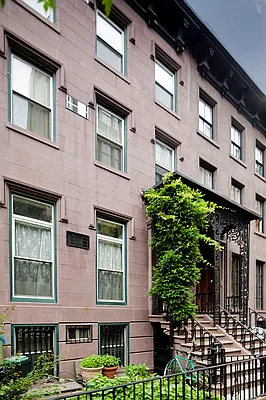 Rented by Brown Harris Stevens | media 38