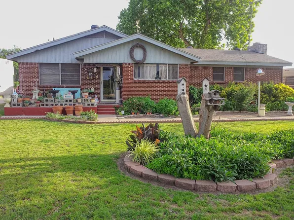 5090 E Highway 199, Springtown, TX 76082