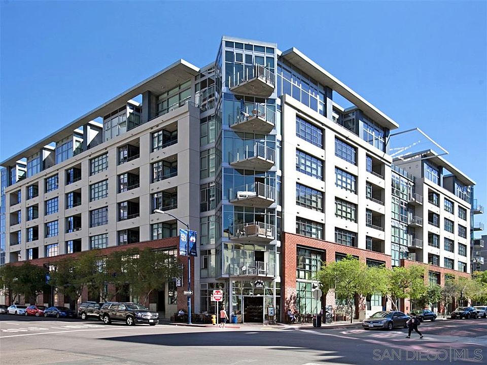 2nd image of 1050 Island Ave Unit 320