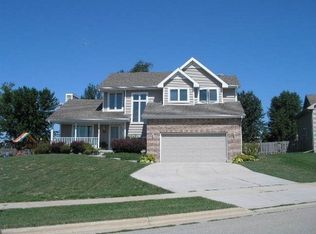 3258 Weybridge Dr, Sun Prairie, WI 53590