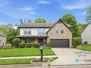 990 Mistic Ln, Vandalia, OH 45377