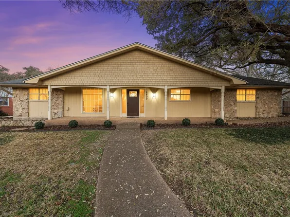 2809 Woodland Dr, Waco, TX 76710