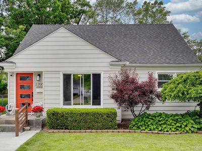23069 Violet St, Farmington, MI, 48336