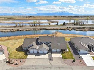 617 Country Club Cir, Alamosa, CO 81101