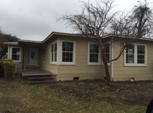 337 Haggin St, San Antonio, TX 78210